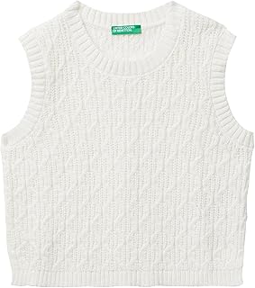 Chalecos suéteres Unisex niños