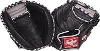 Vista 1 de Rawlings Foundation Series Baseball Glove Aaron Judge Collaboration Multiple Sizes