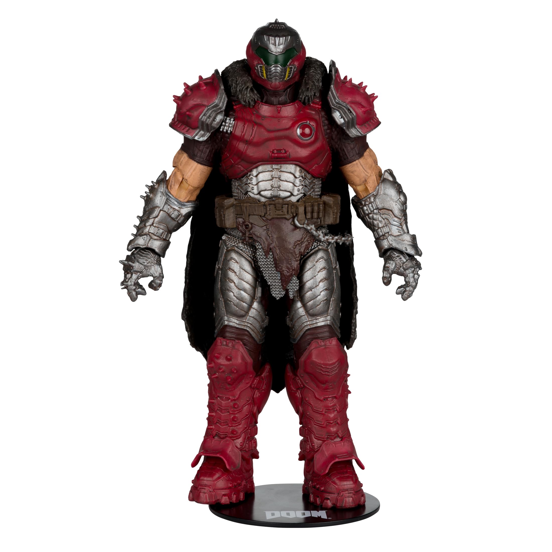 Mcfarlane - Doom 7in - Doom Slayer (The Dark Ages)