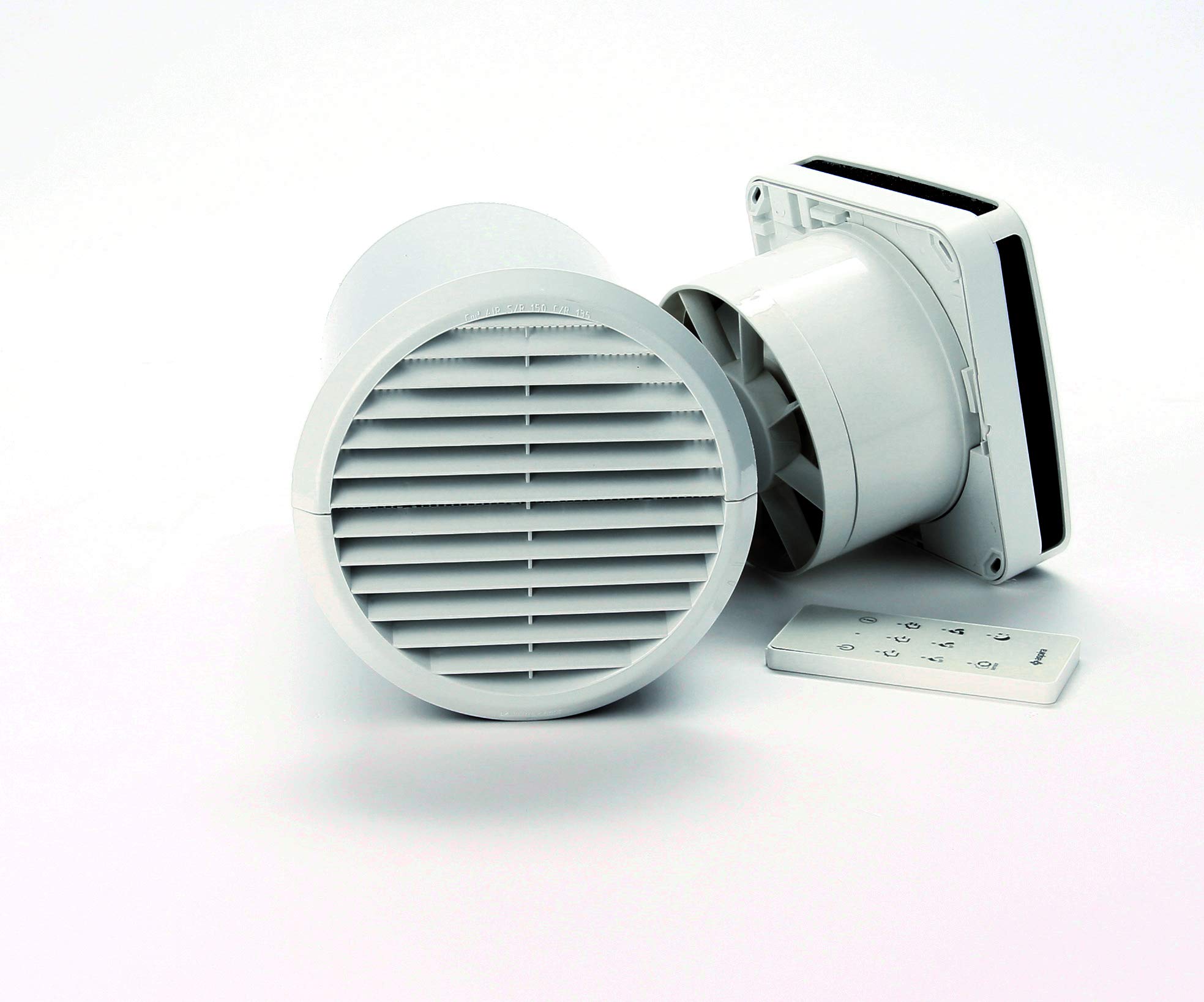Modul zusätzlichen AP19985 Aspirvelo Air ECOCOMFORT 100 mm Durchmesser - für AP19984 Modell