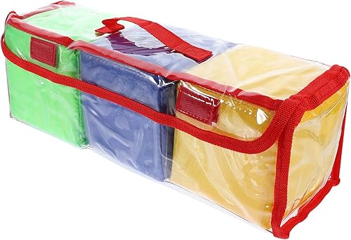 jojofuny 3 cubos de aprendizaje de dados, dados educativos de bolsillo, dados de ayuda de aprendizaje de color, dados peludos, bloques apilables,