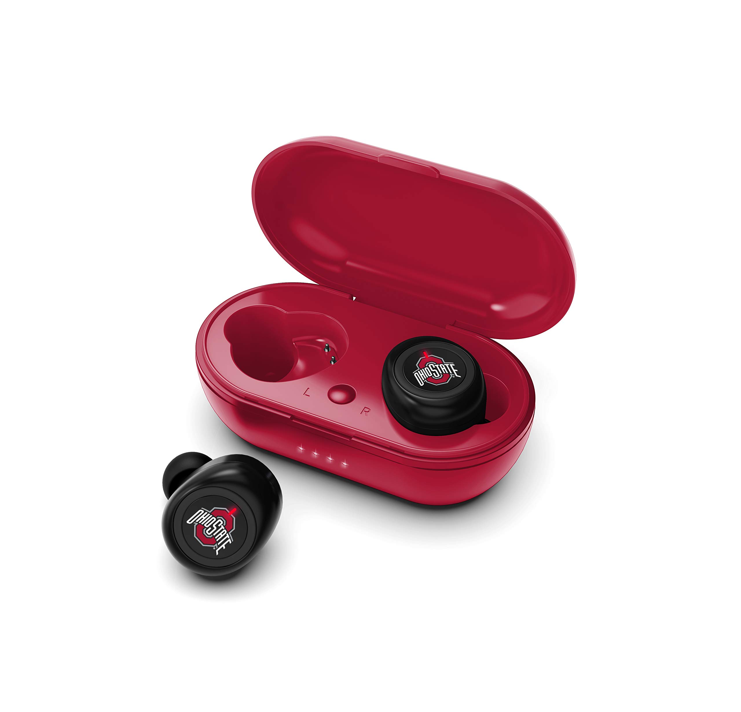 SOAR NCAA True Wireless Earbuds