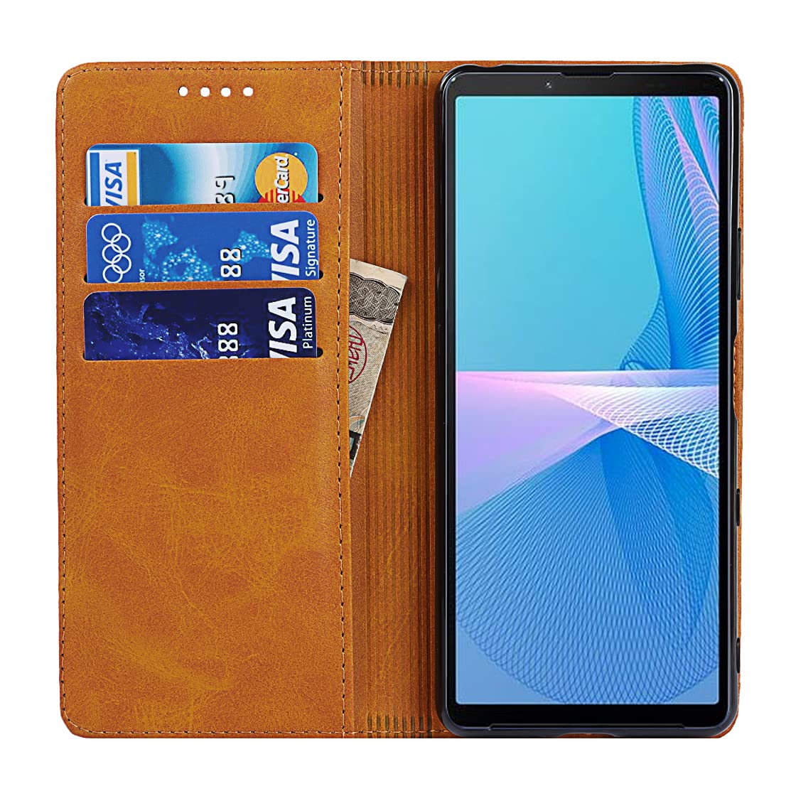 Amazon.co.jp: Xperia 10 III ケース 手帳型 Xperia10III ソニー SO