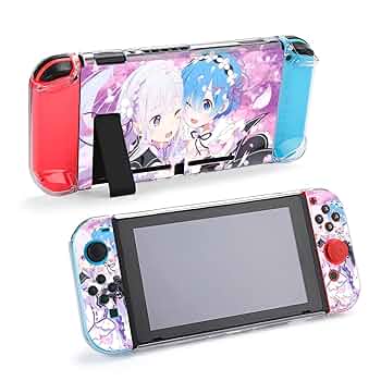 新品 スイッチソフト リゼロ / ガールズ＆パンツァー セット 新品 スイッチソフト リゼロ / ガールズ＆パンツァー セット