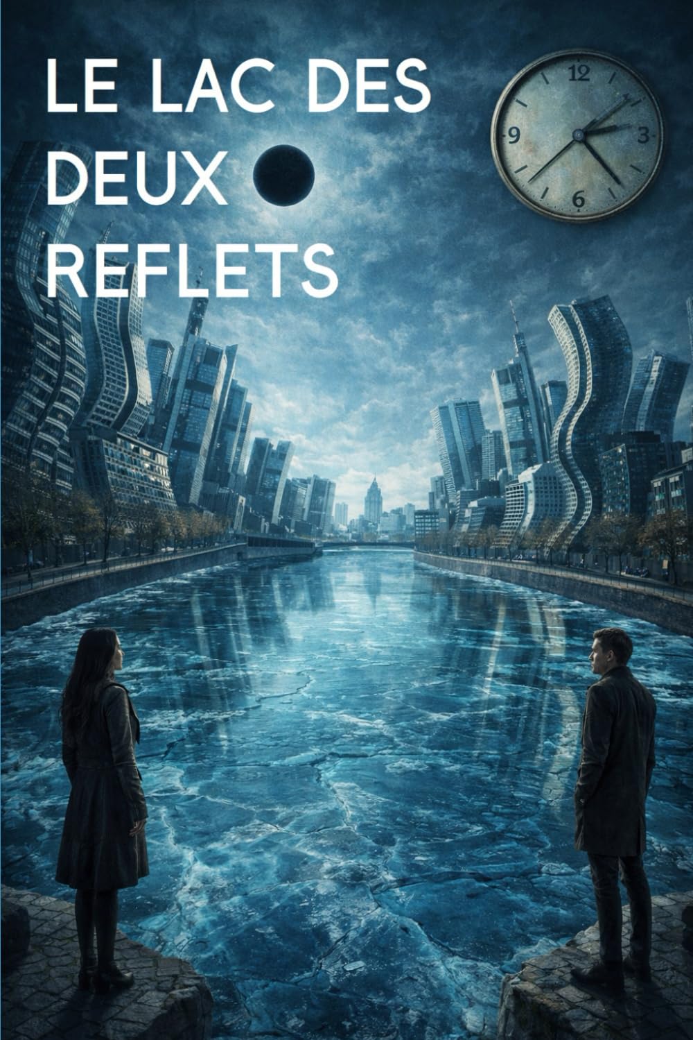 Le Lac des Deux Reflets (Anomalies)