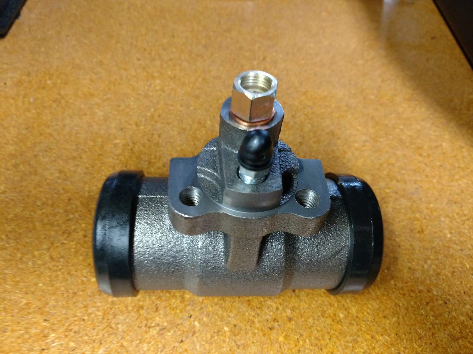 Wagner Wheel Cylinder Part FD4247 Casting Part FD4247 1.5 Inch Bore Diameter Wheel Cylinder for use with DOT 3 Brake Fluid Only: FD4247