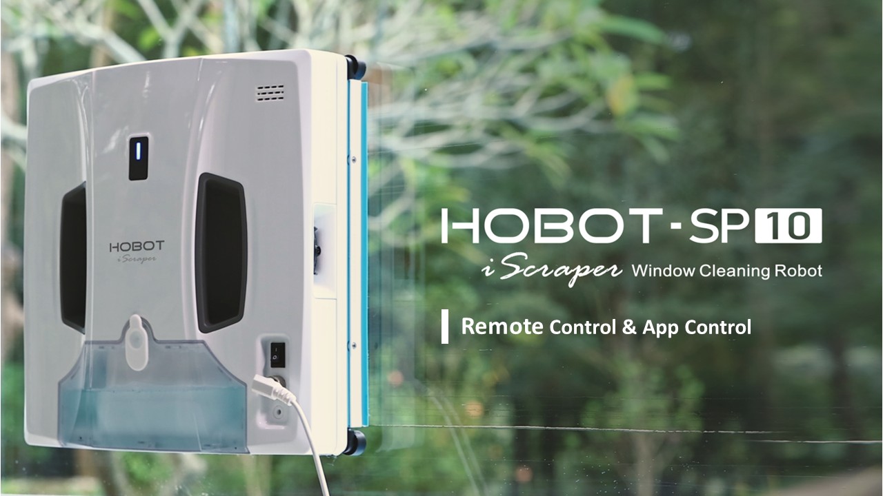 Amazon.com: HOBOT
