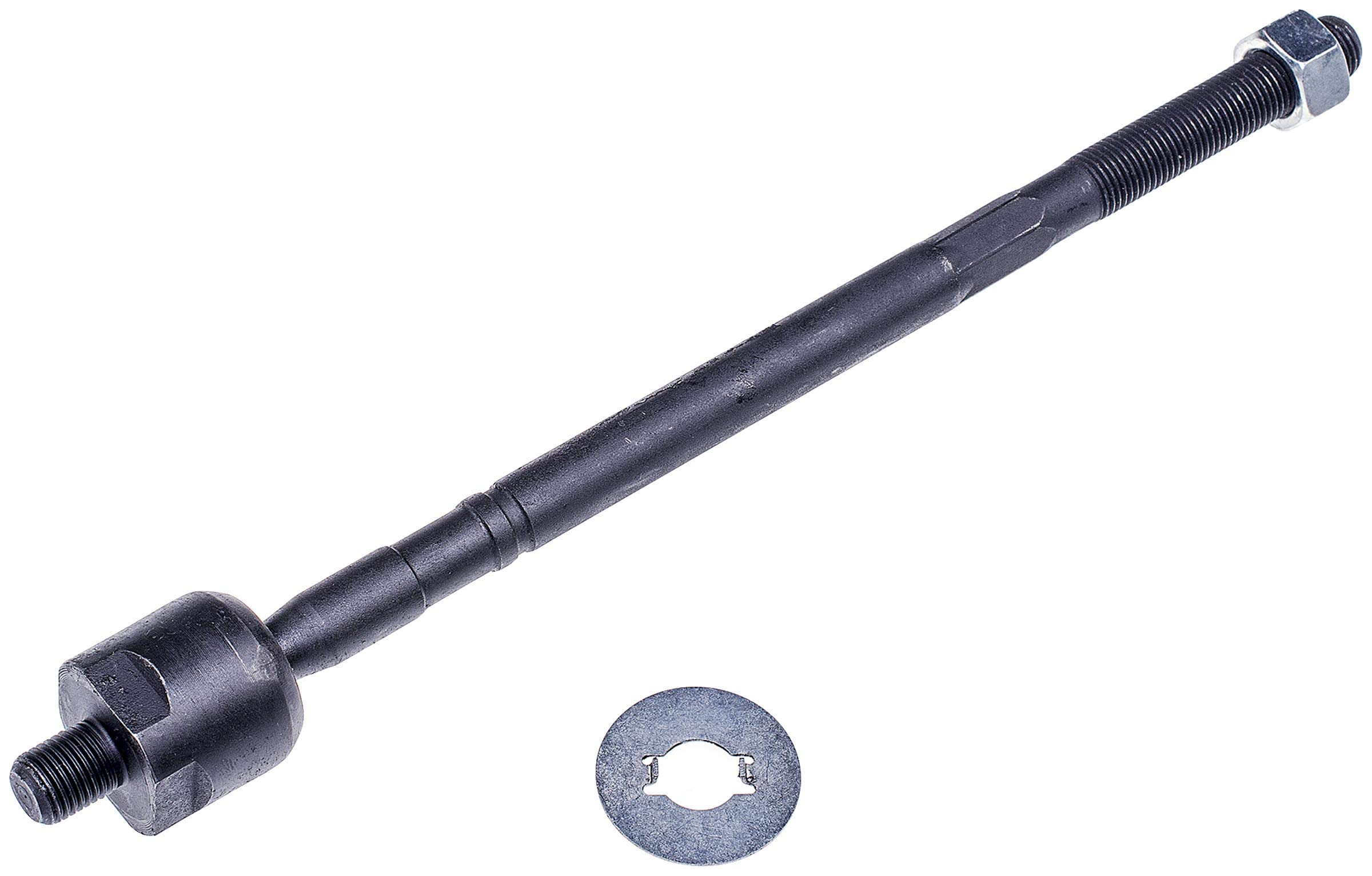 Rotule intérieure de direction avant MAS TI72015 Subaru remplacement biellette - 3