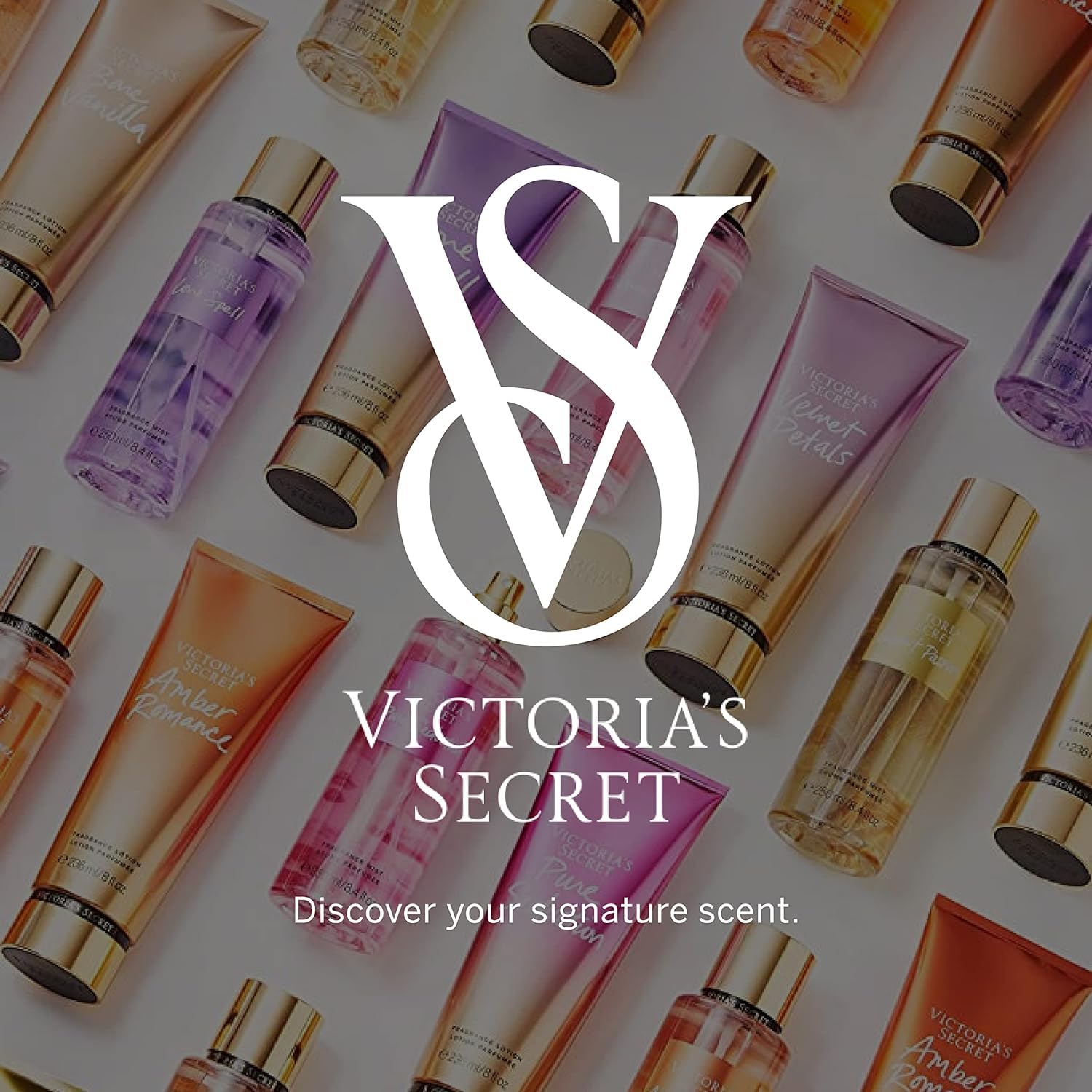 Image secondaire de Victoria's Secret - Lait Pour Le Corps Et Les Mains Original - Velvet Petals - 51.53