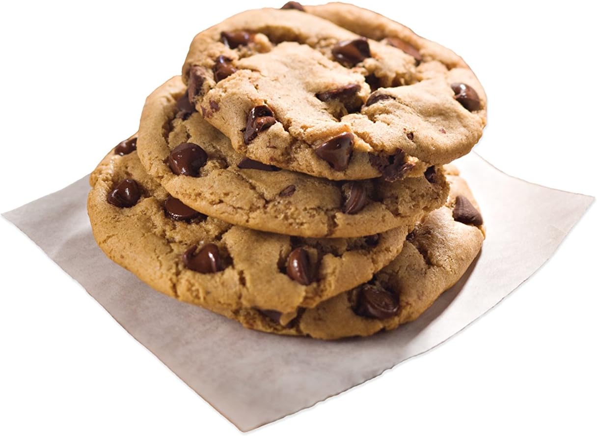 Neighbors Gluten Free Chocolate Chip Cookie Dough, 2.0 Pound