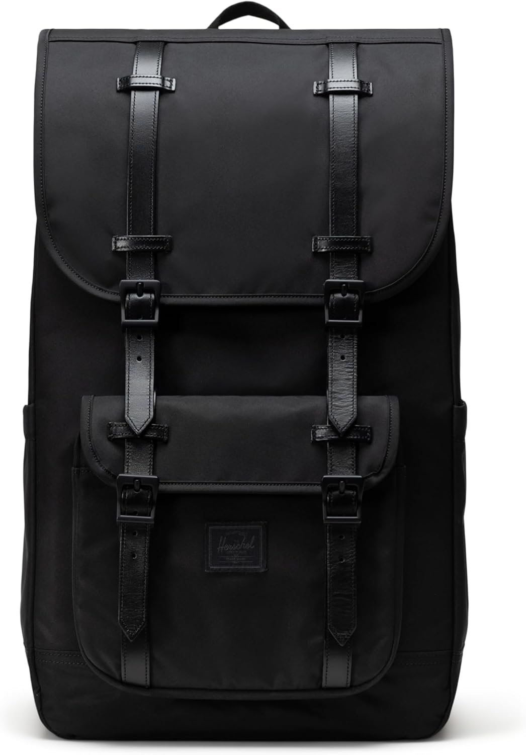 Herschel Supply Co. Little America™ Backpack, Black, 30L, Standard - Image 2