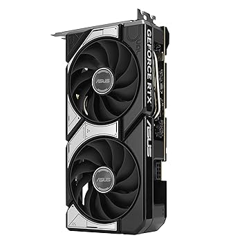 Amazon.com: ASUS Dual GeForce RTX™ 5060 Ti 8GB GDDR7 OC