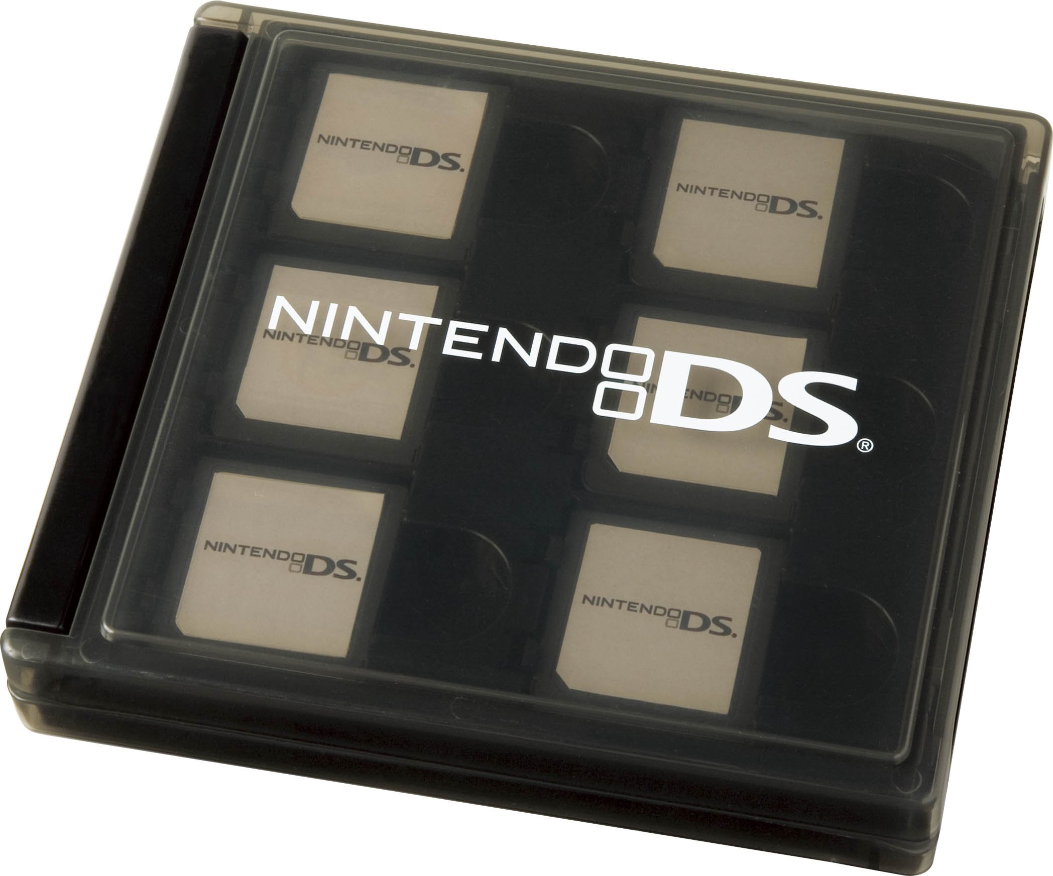 Amazon.co.jp: ニンテンドーDSシリーズ専用 カードポケット12 : Video
