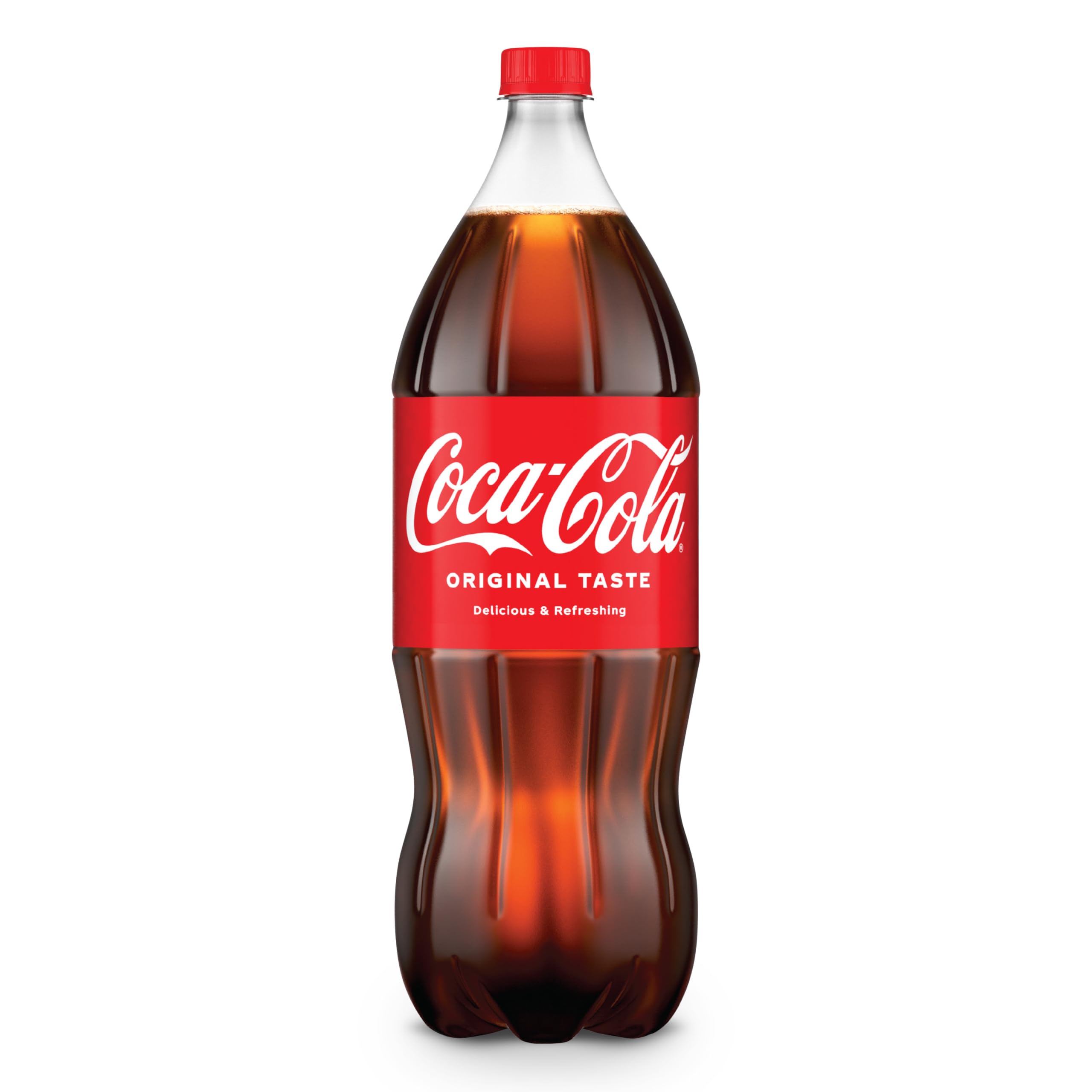 Coca-Cola, 2 Liter