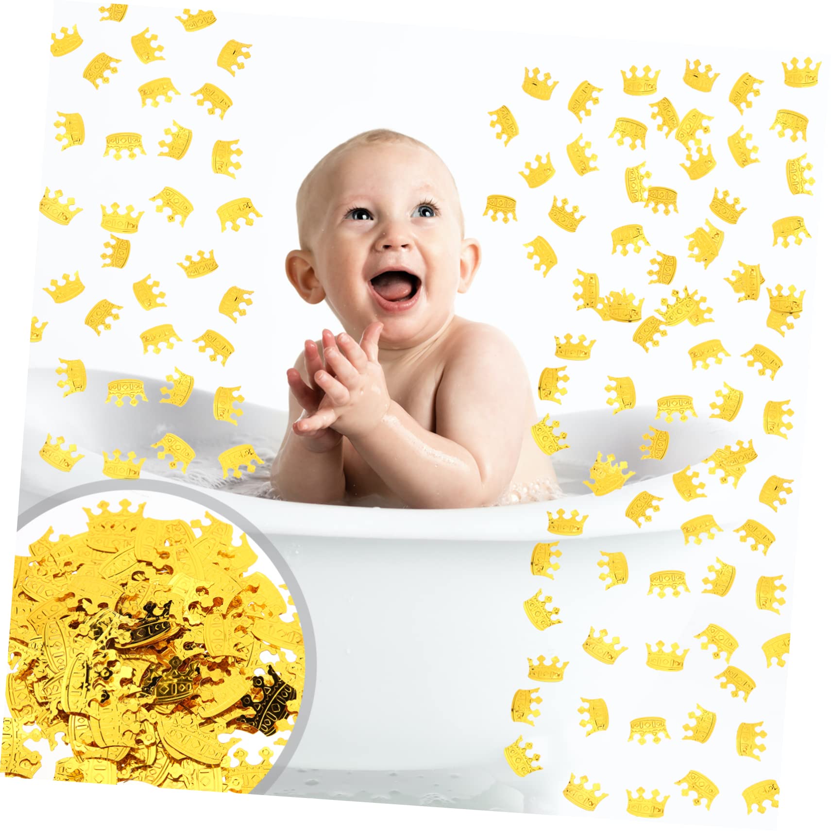 ifundom 16confezioni Confetti Decorazioni Per Matrimoni e Shower Table Scatter Per e