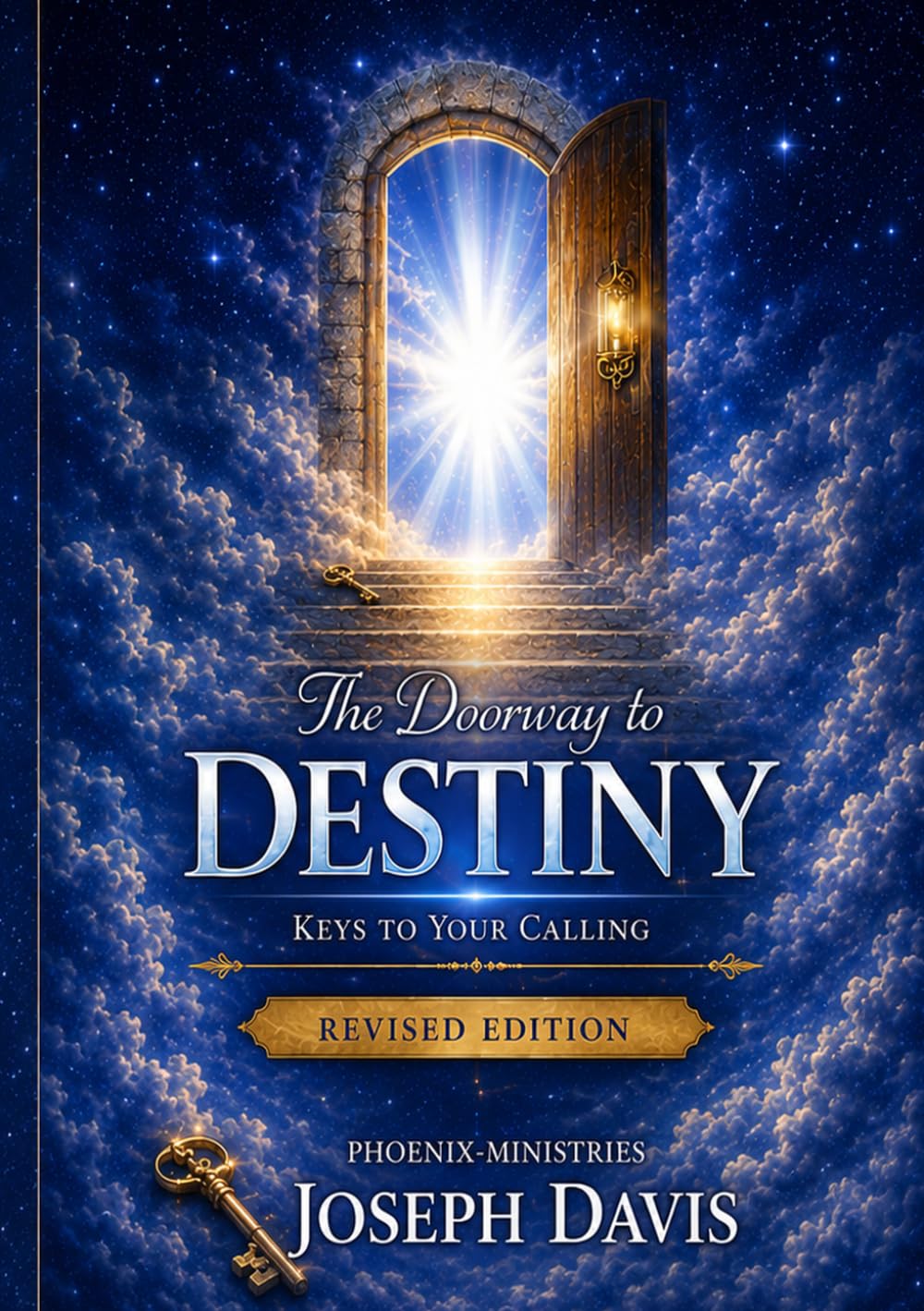 The Doorway to Destiny: Keys to Your Calling