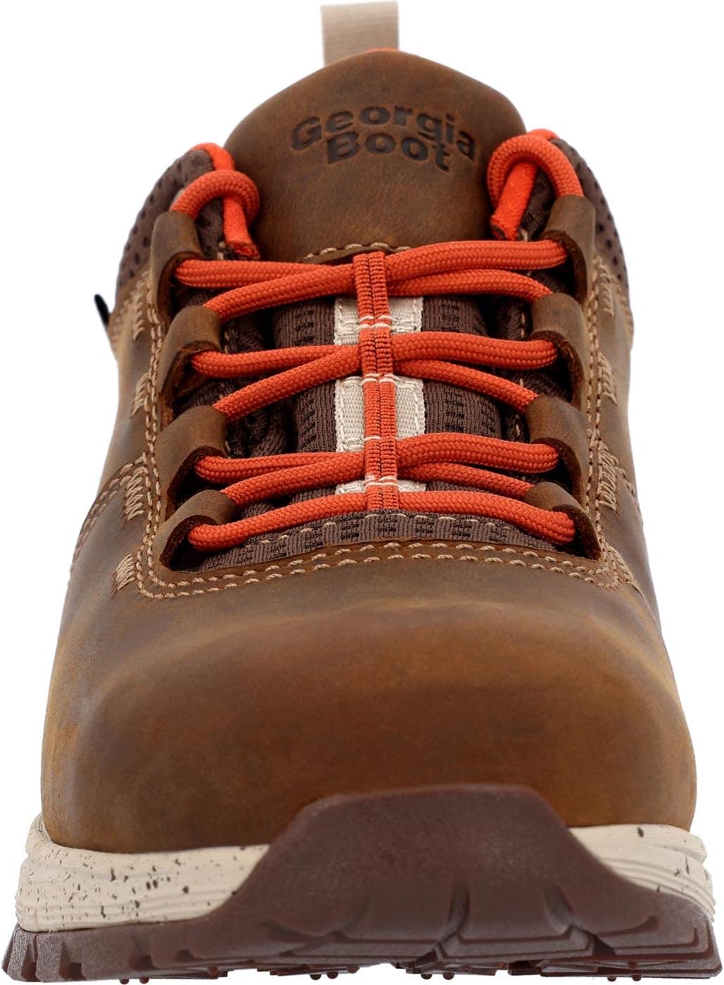 Georgia Boot Eagle Trail Women's Waterproof Oxford Hiker
