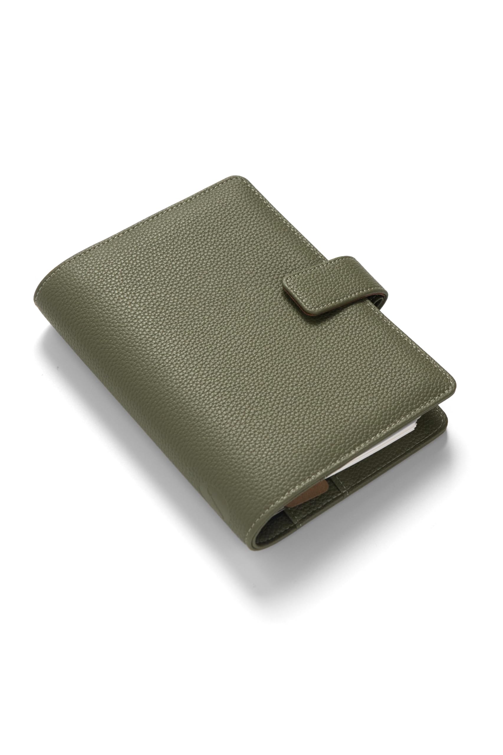 Filofax Organizador personal Camden - Oliva