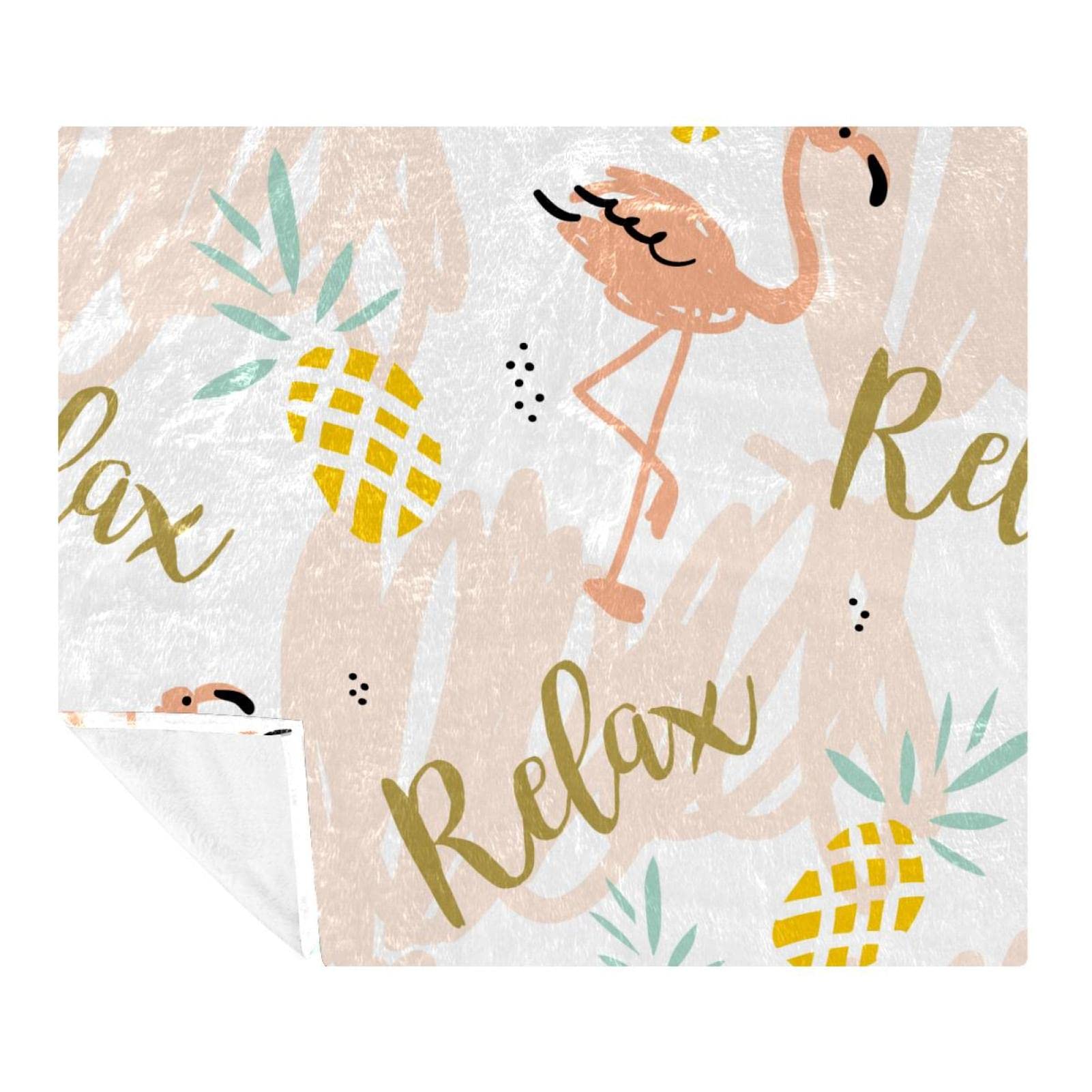 Couverture polaire de literie pour embellir le sol de votre salon
