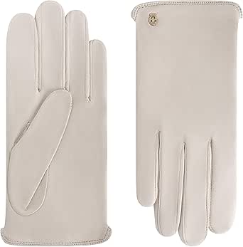 Roeckl Dedna Handschoenen Dames Wit Roeckl Dedna Handschoenen Dames Wit