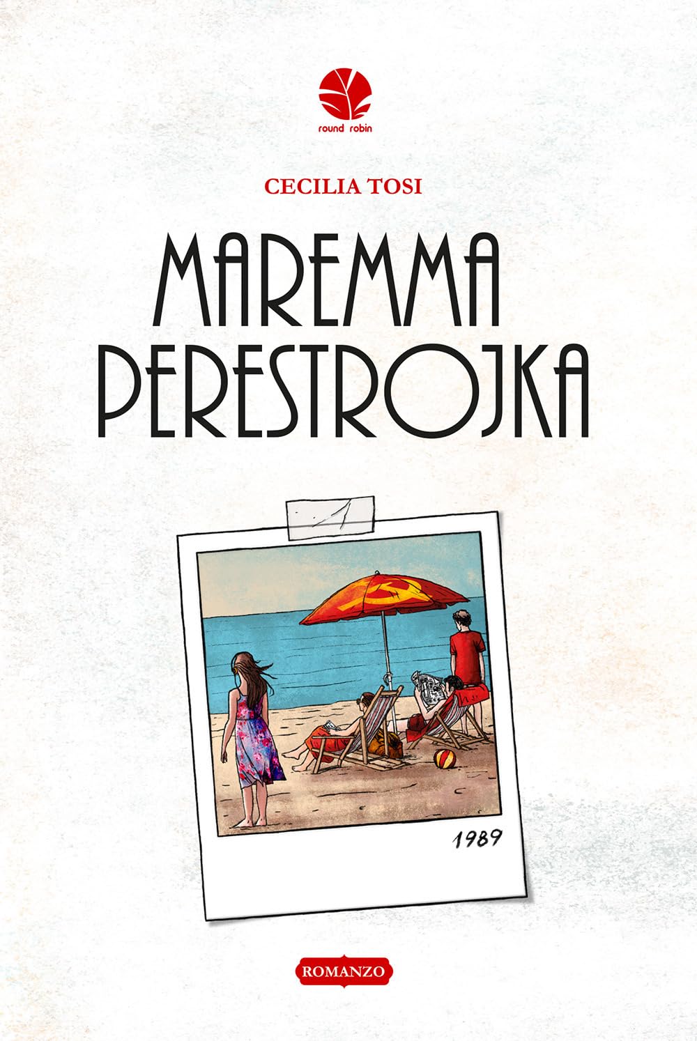 Maremma Perestrojka - 4