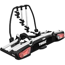 Thule 938000 VeloSpace 3 bikes