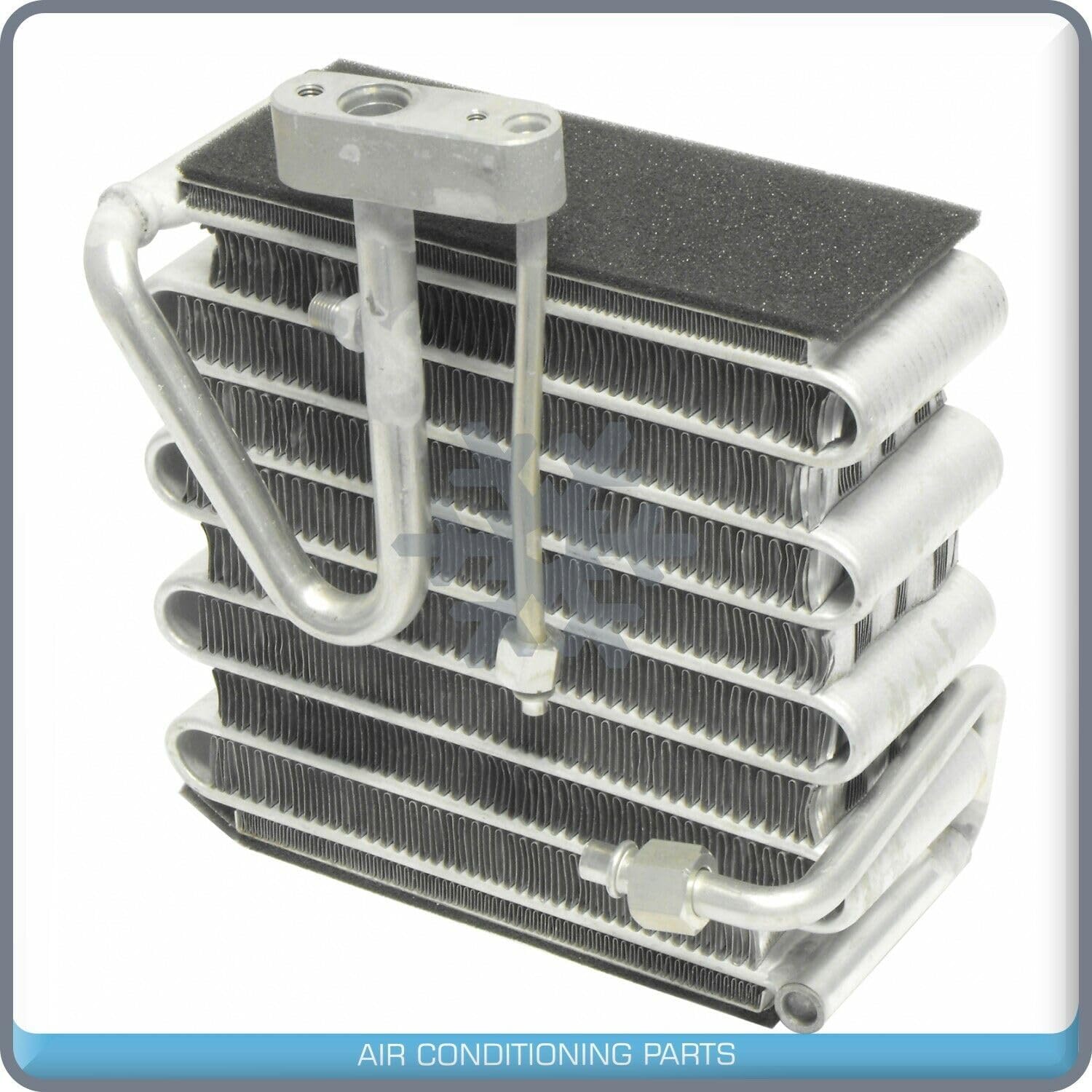 A/C Evaporator Core fits Honda Civic, Civic del Sol QU