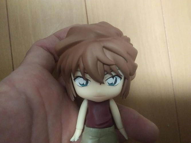 Amazon.co.jp: ねんどろいど 名探偵コナン 灰原哀 ノンスケール