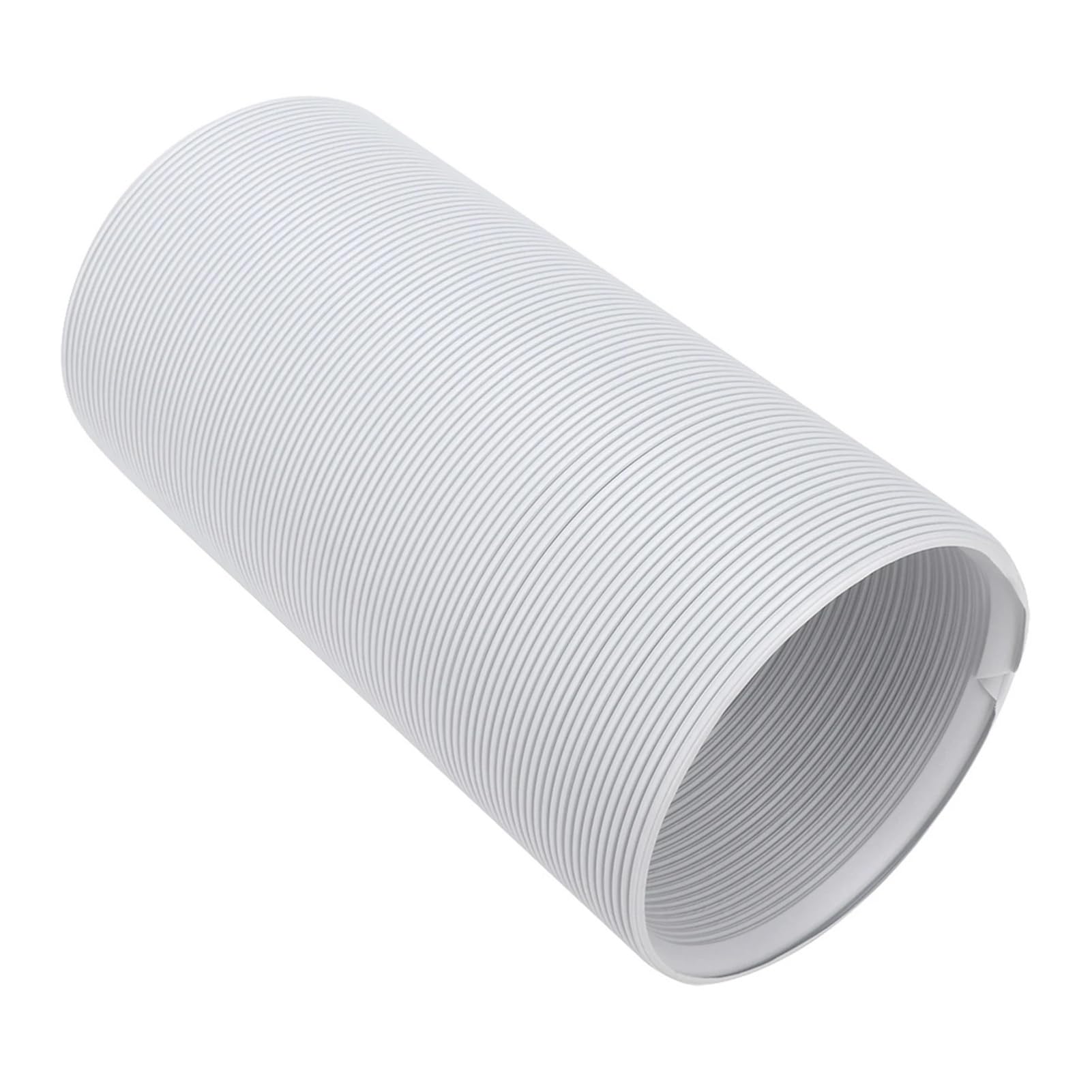 Manguera De Escape De Aire Acondicionado Gruesa, Accesorios De Aire Acondicionado Flexibles Universales Portátiles, Resistentes Al Desgaste, No Se Fugan Fácilmente(Diameter 13cmx1.5M)