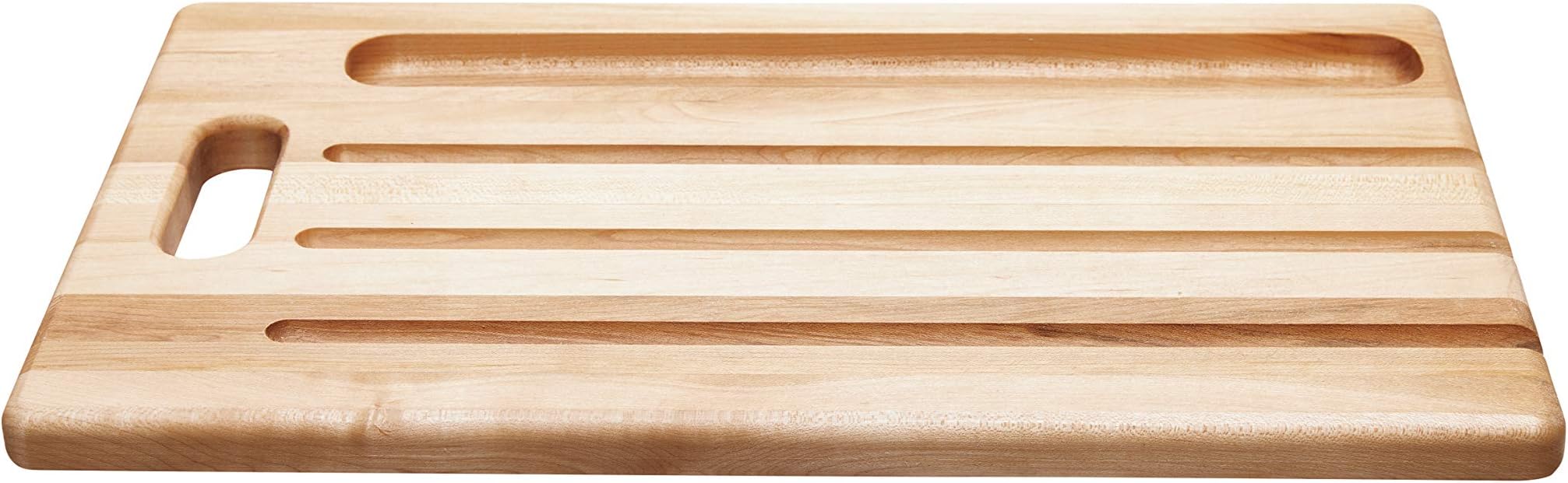 Labell L10160 Maple Cutting Bread Board