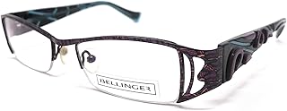 Gafas de visión para mujer Cheops, color morado y verde 60