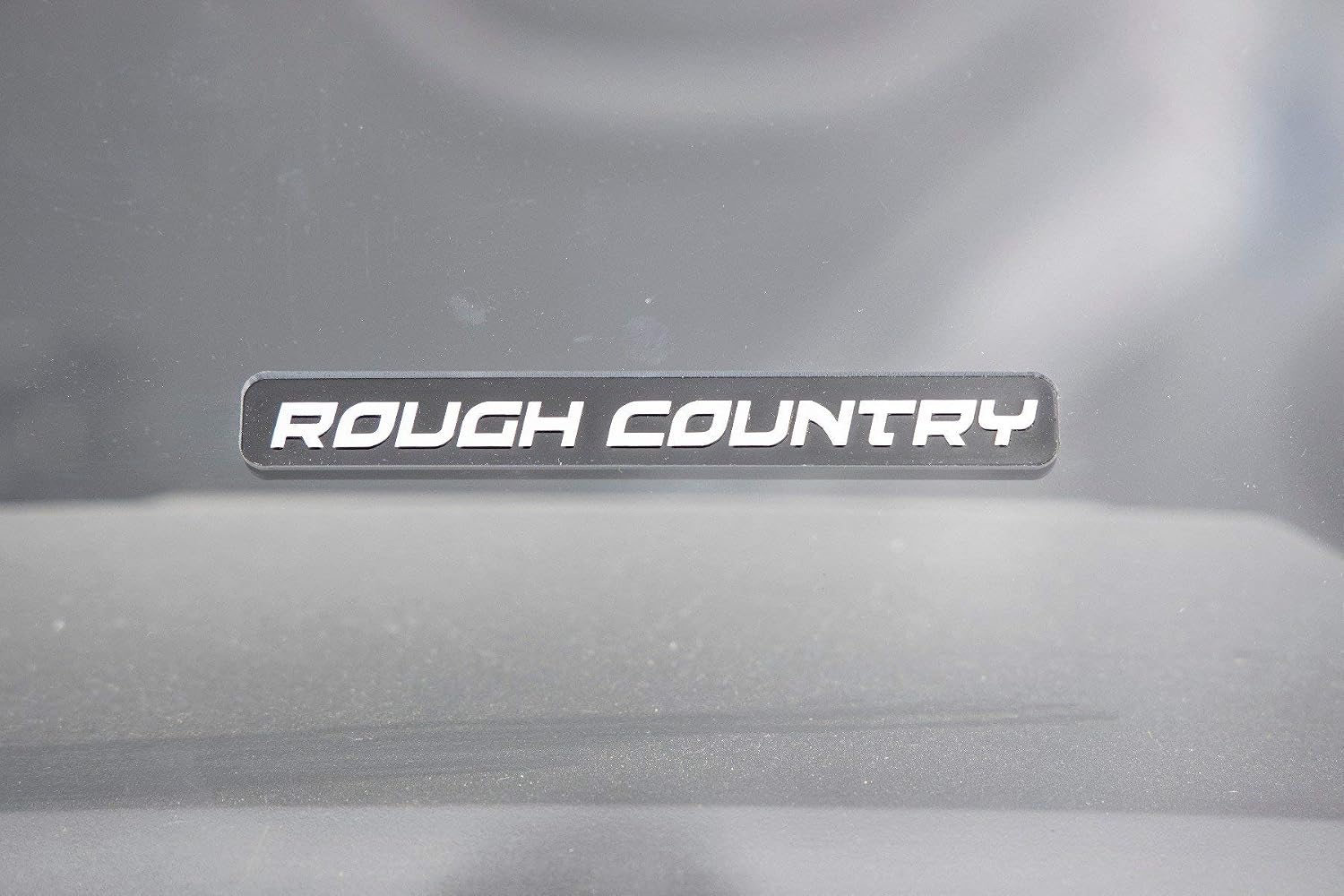 Rough Country Full Front Windshield for Polaris Ranger (Mid-Size) - 98152010