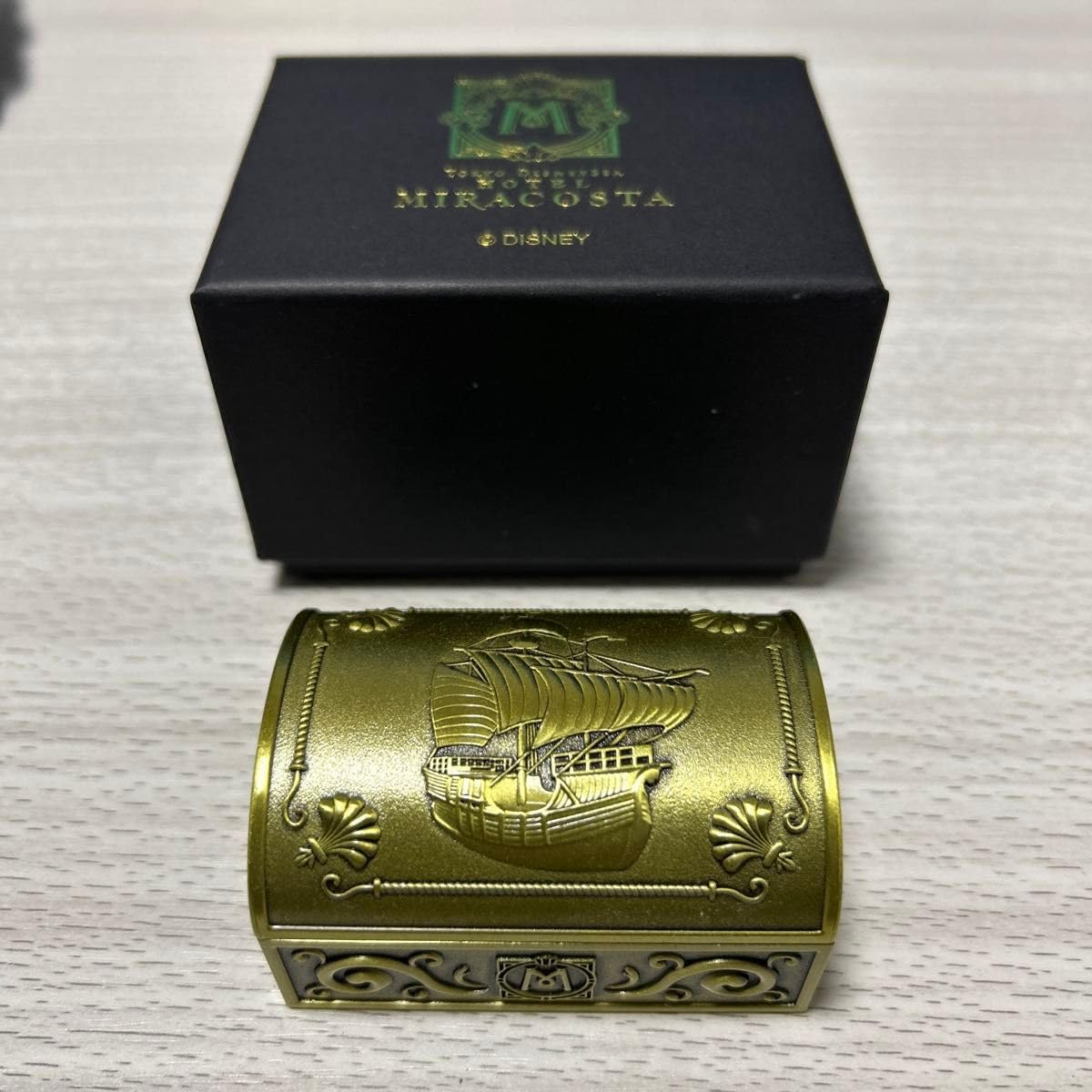 シュリンク付 Amazon産 ゴールデンボックス プレシャスコレクターズボックス シュリンク付 Amazon産 ゴールデンボックス プレシャス