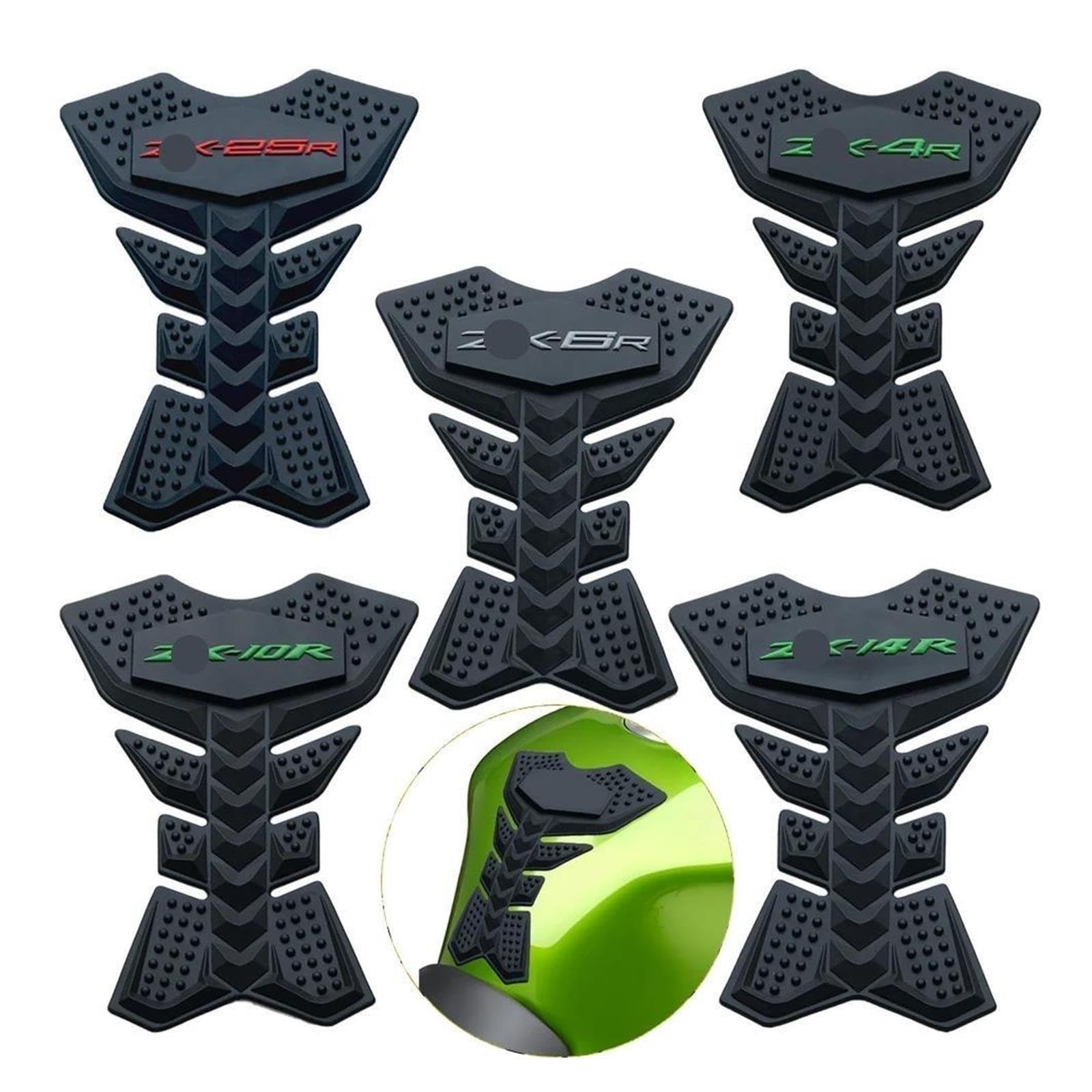 Pegatina Depósito para ZX-25R ZX-4R ZX-6R ZX-10R