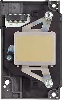 Cabeça de impressão colorida, cabeça de impressão de longa duração para L805 para L801 para L800 para TX650