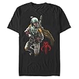 Men's Mandalorian Warrior T-Shirt