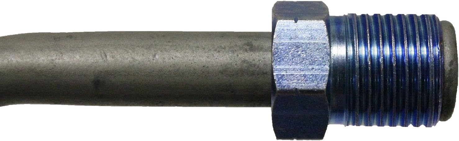 Edelmann 92372 Power Steering Pressure Line Hose Assembly