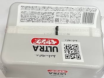 Amazon.co.jp: WAGYUMAFIAコラボ ULTRAペヤング カップ麺