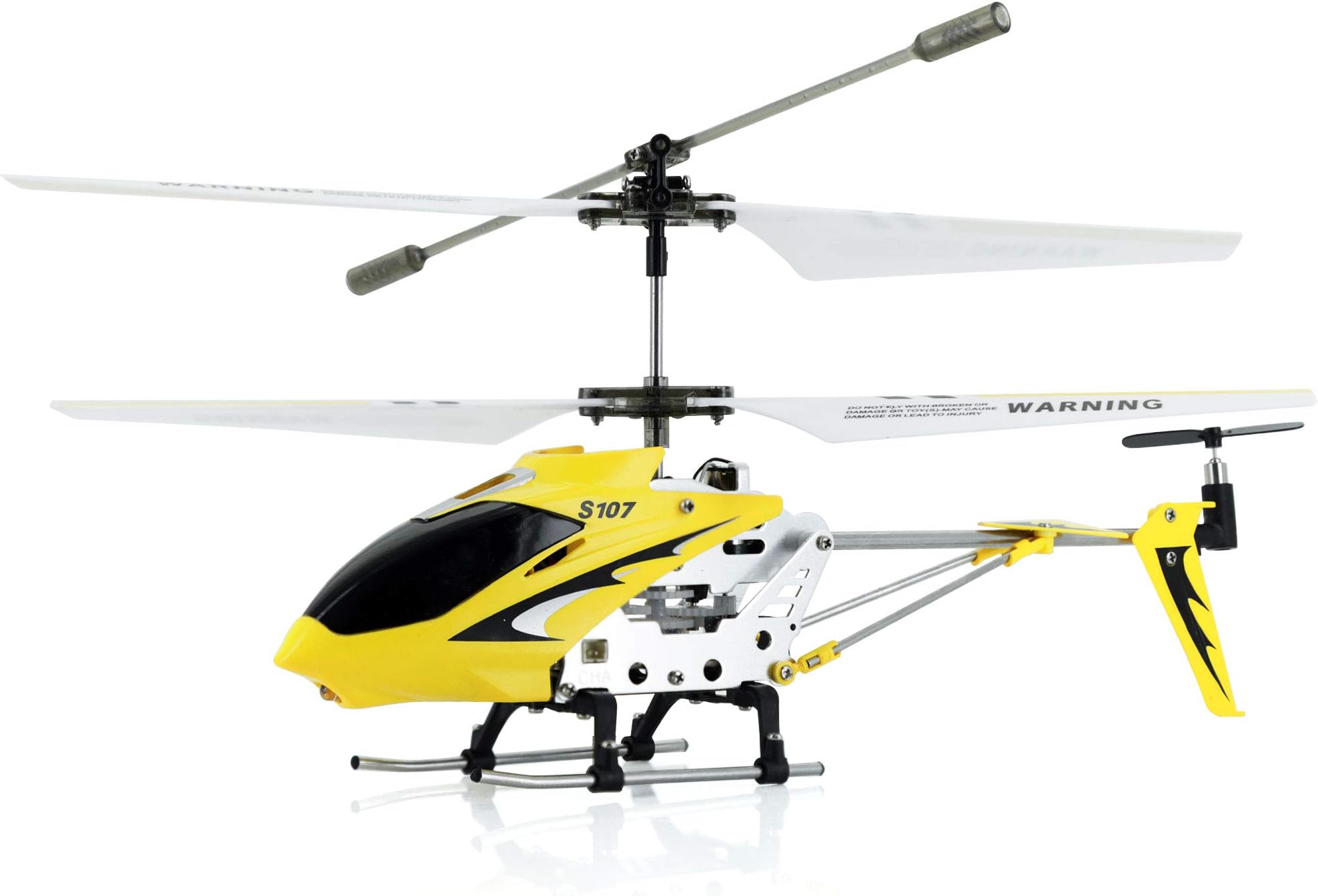 BuyinCoins Syma S107/S107G R/C Helicopter