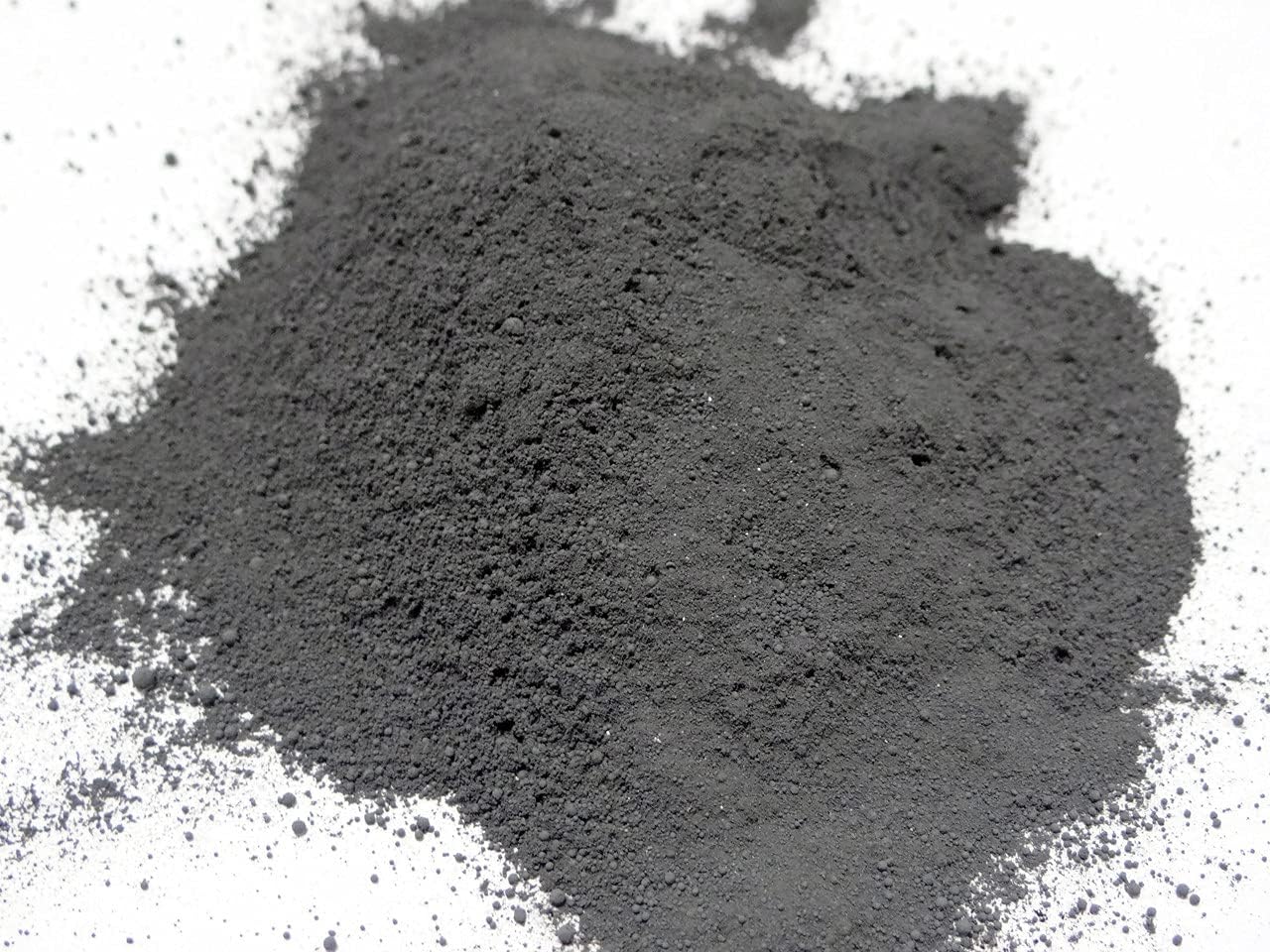 Generic Silica Fume Concrete Grade 200 mesh RHA- 01 kg