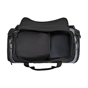 PUMA Puma Evercat Contender 3.0 Duffel Accessory