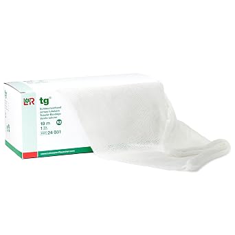 tg Tubular Net Bandage, Size K2, 8" x 11 yds. Large Trunk
