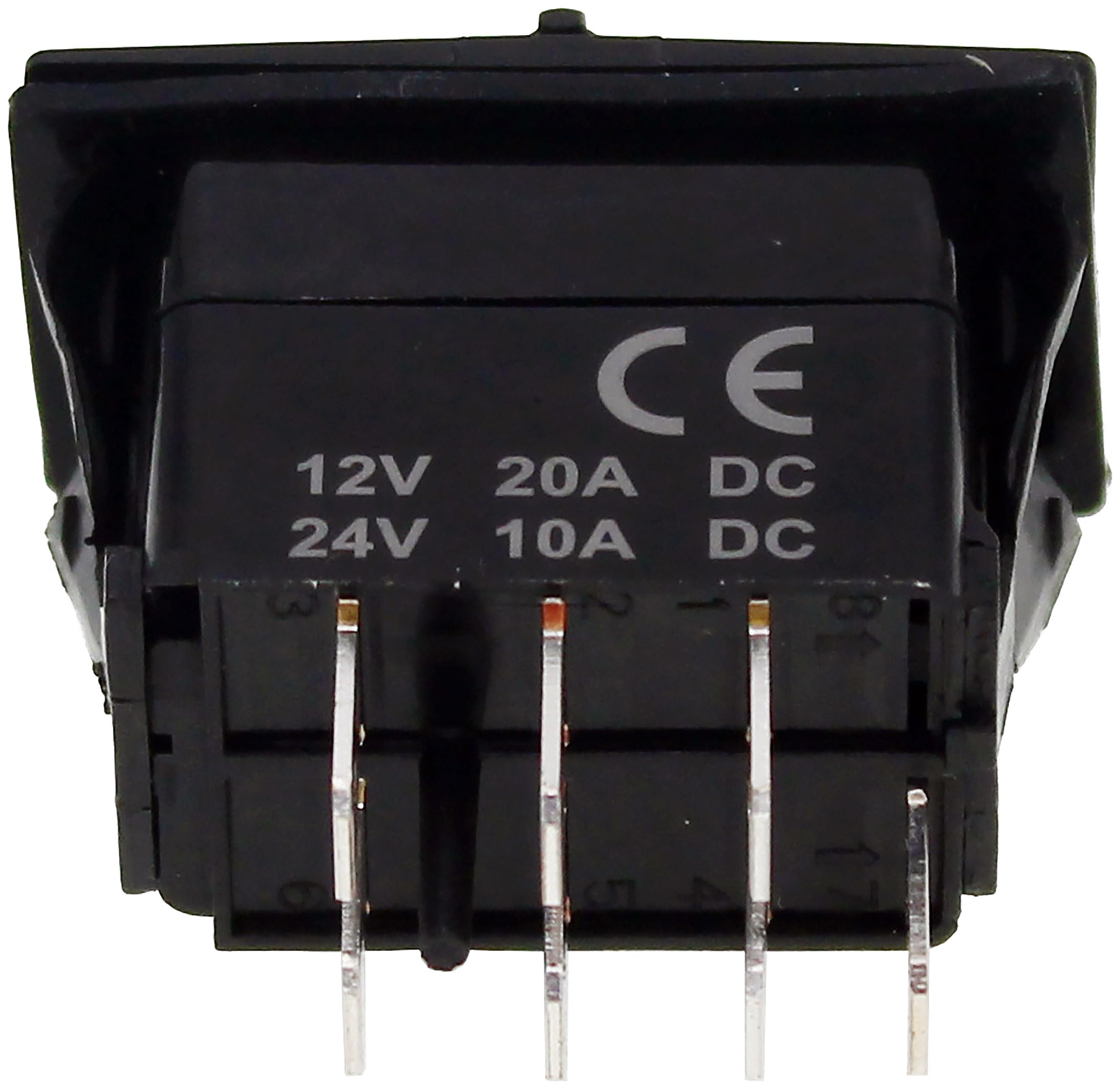 おもちゃ Switch Amazon.com: Dorman 84945 Electrical Switch - Rocker - Plastic On