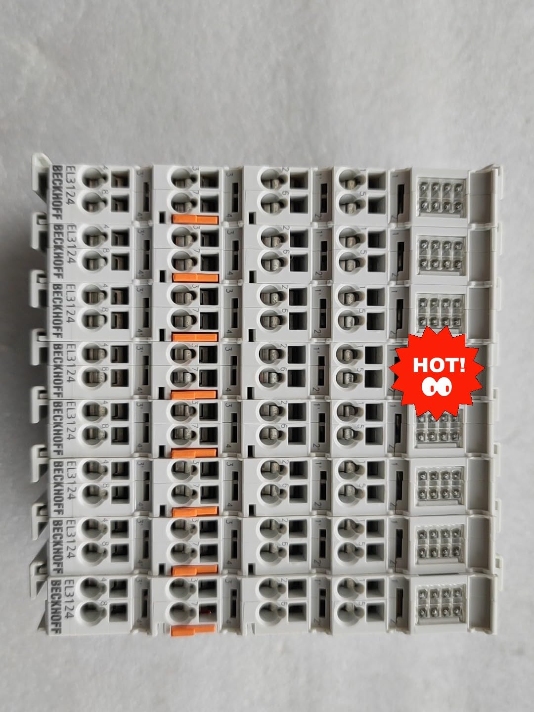 EL3124(Used) Disassembled Products in Good Condition