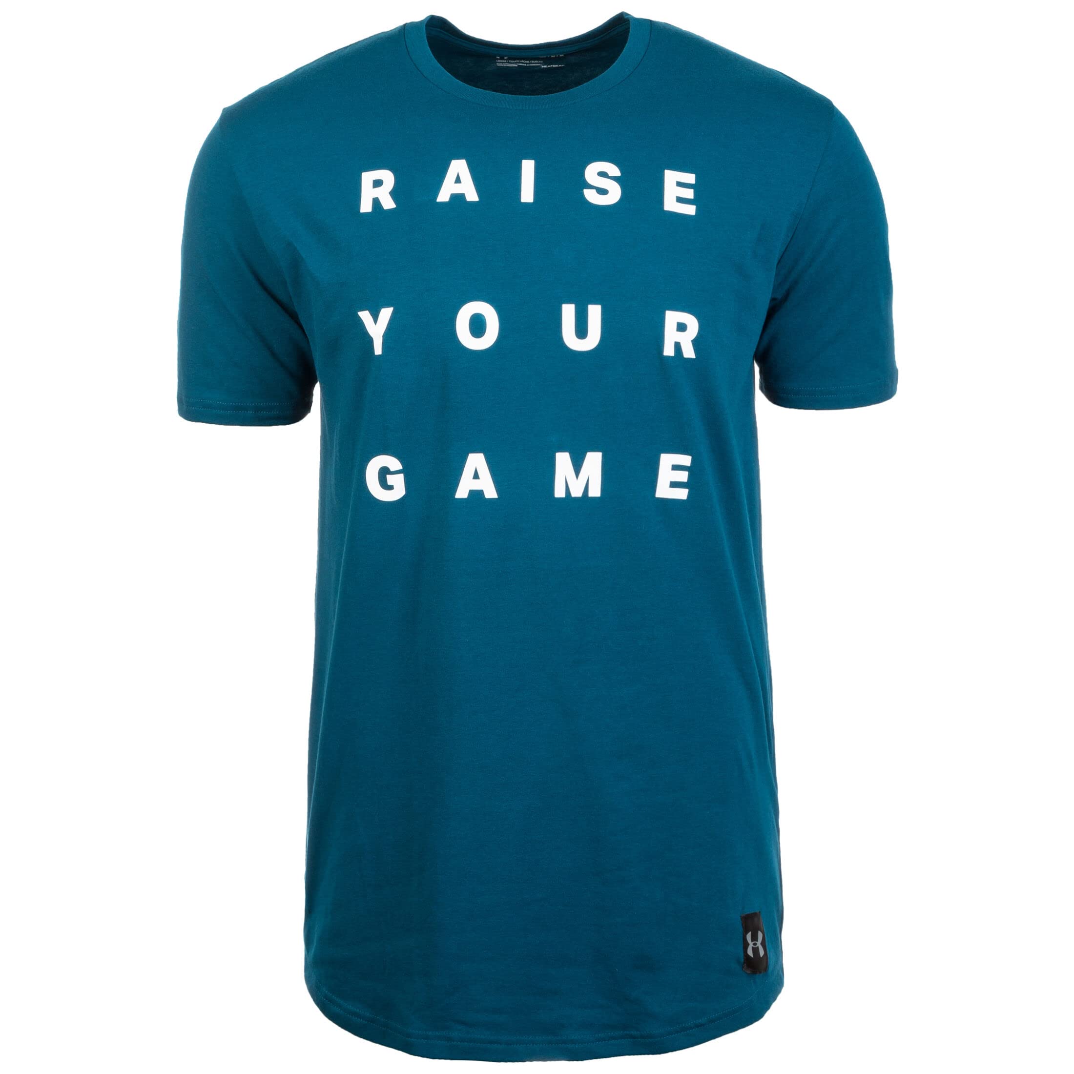 Under Armour Raise Your Game Short Sleeve męski