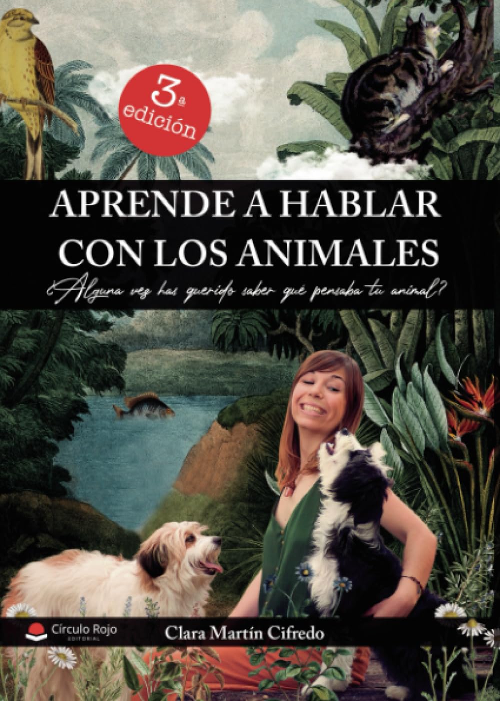 Aprende a hablar con los animales