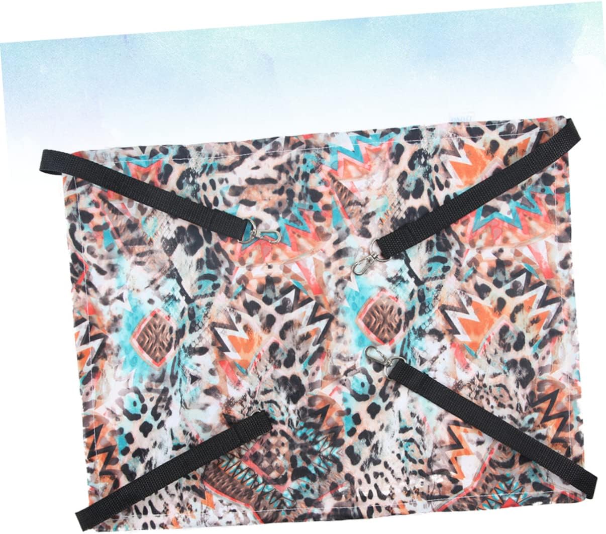 review Sosoport Pet Bed Rat Beds and Hammocks Hammock Bed Hanging Pet Cage Hammock Small Pet Hammock Pet Hammock for Cage Hammock for Cats Rat Pet Hammock Kitten Cat Hammock Ferrets