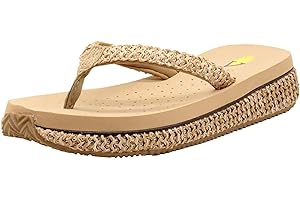 Handmade Comfort: Crochet Flip Flops for Women's Summer Chic