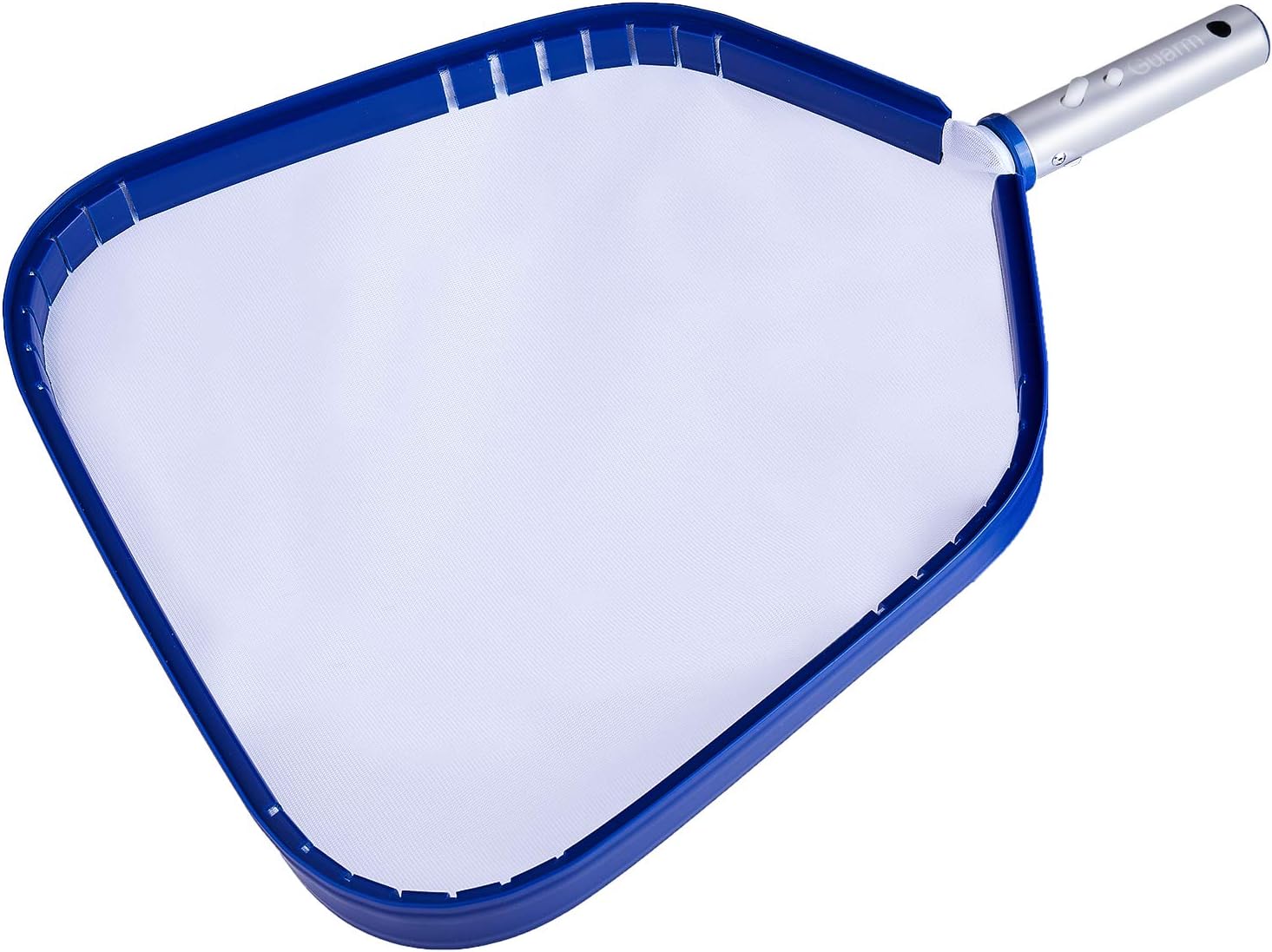 Guarm Pool Skimmer Leaf Skimmer Net, Aluminum Swimming