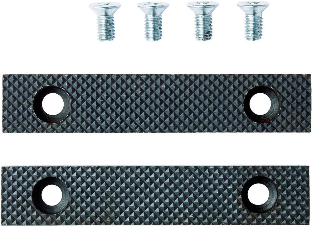 TRUSCO TMB-125NS Multi-Combi Vice for TMB-125 Base Screw Set